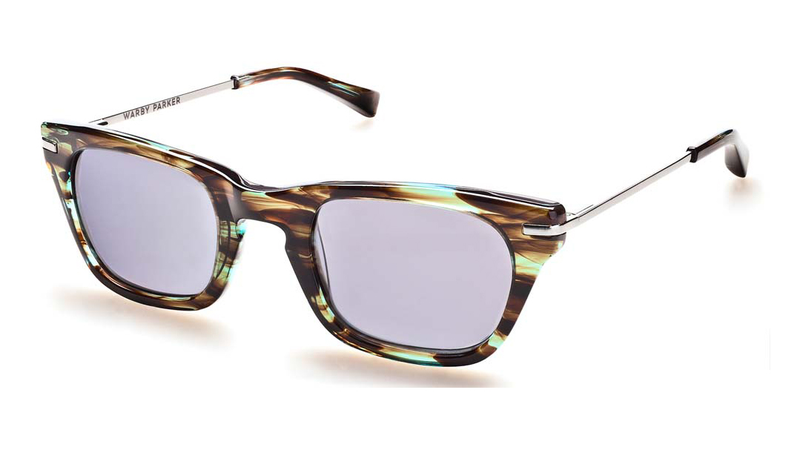 Illustration for article titled The New Warby Parkers Will Have You Running from the Paparazzi in No Time